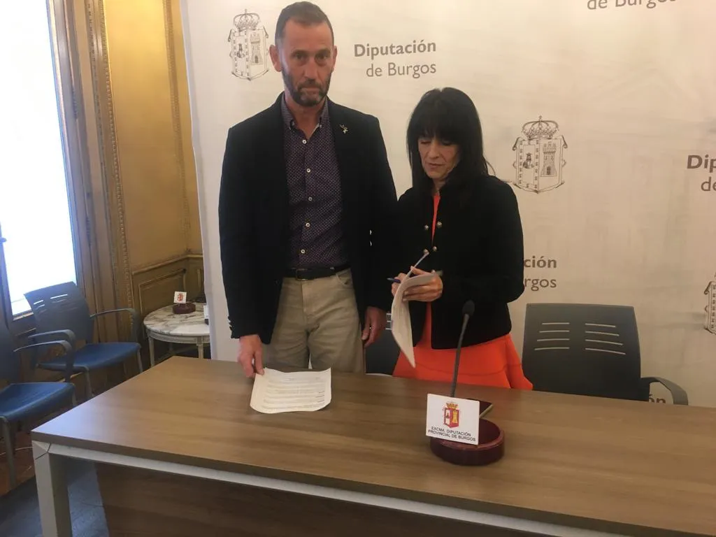 La Diputación concede subvenciones a Entidades Locales y asociaciones sin ánimo de lucro