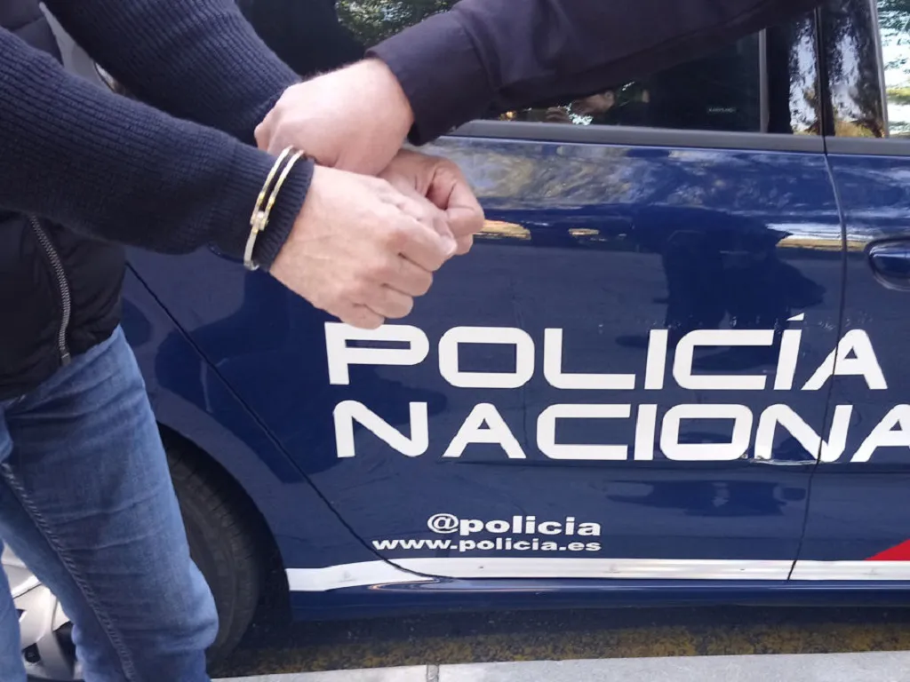 Libertad provisional para el presunto autor de un delito de homicidio en Miranda de Ebro