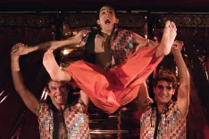 Piden la municipalización de la Escuela de Teatro de Burgos