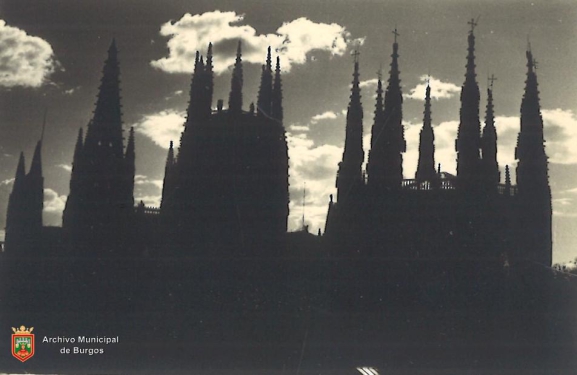 Proyección La ciencia que esconde la Catedral de Burgos, el documental completo