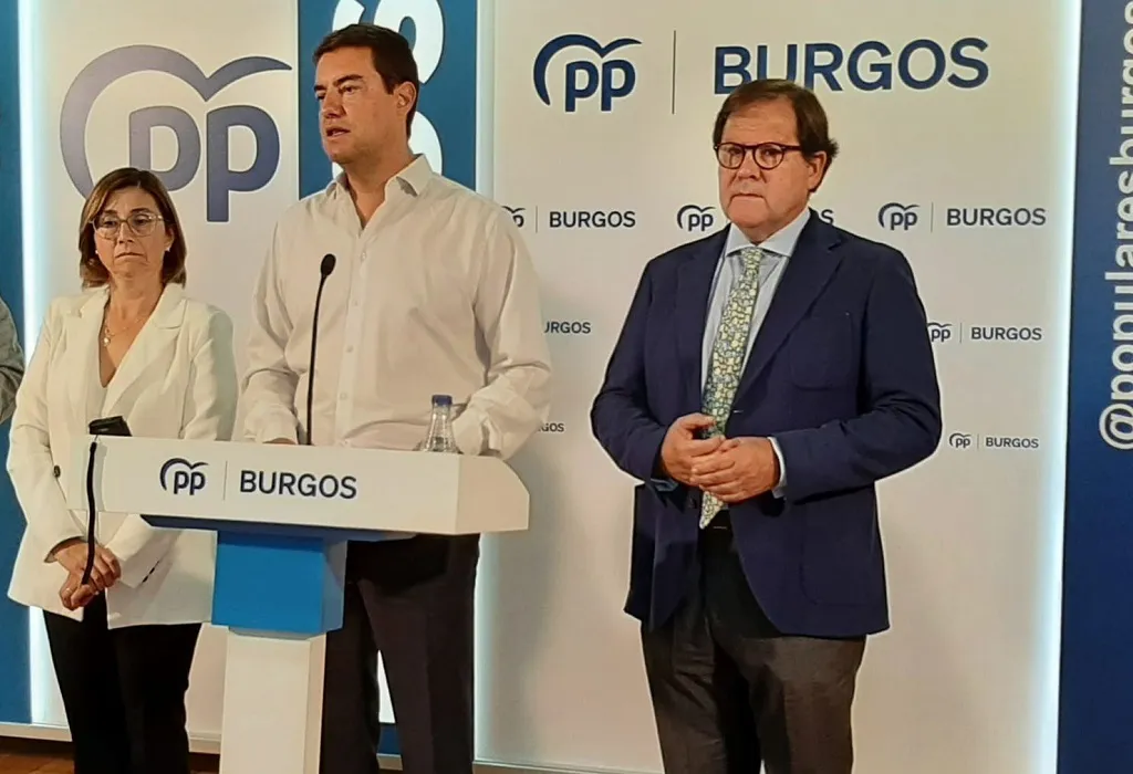 Burgosnoticias.com - Información, noticias, actualidad, deportes y sucesos de Burgos