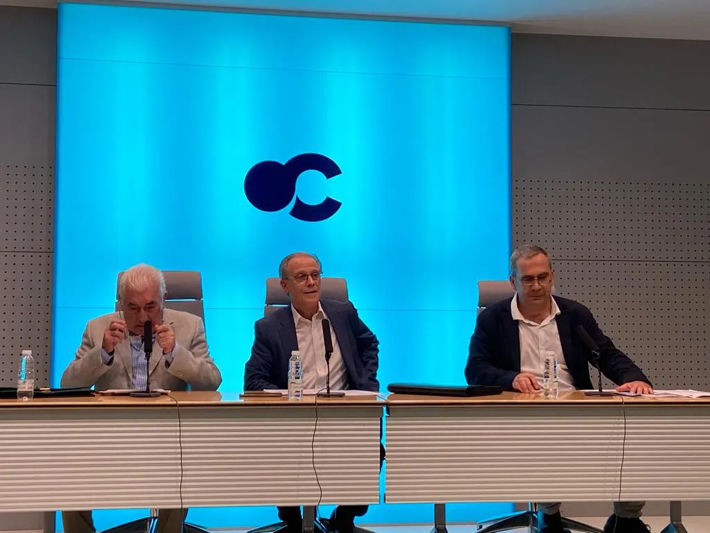 El Círculo Católico acometerá varias rehabilitaciones en diversos edificios de la ciudad