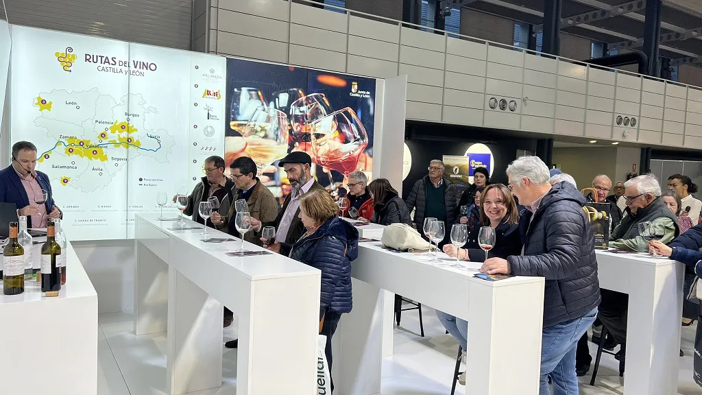 Economía y Empresa Burgos: INTUR Negocios se presenta en Burgos a los profesionales de turismo