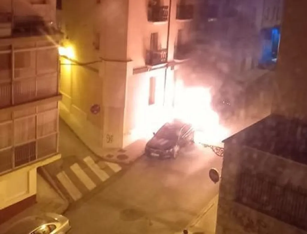 Convocan una Junta Local de Seguridad Urgente por la inseguridad de la calle Emperador