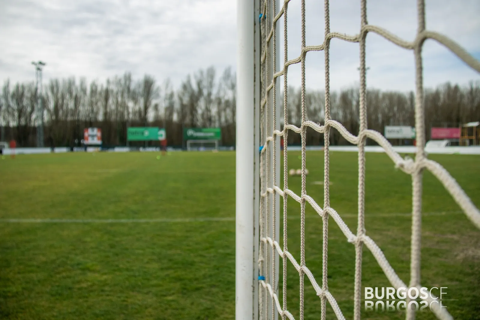 Desde el PSOE apuestan porque Burgos se convierta en subsede del Mundial de Fútbol 2030