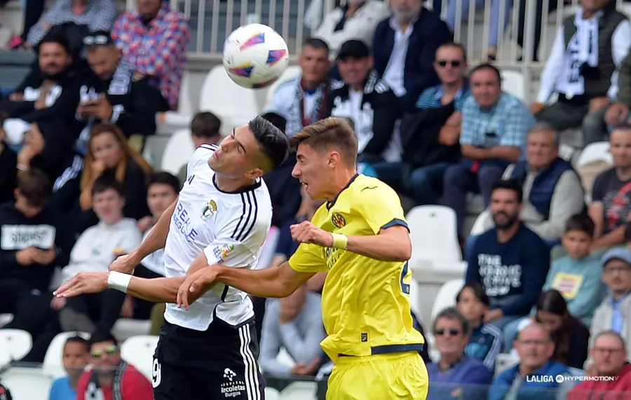 3-2 Victoria con sufrimiento y El Plantío como talismán