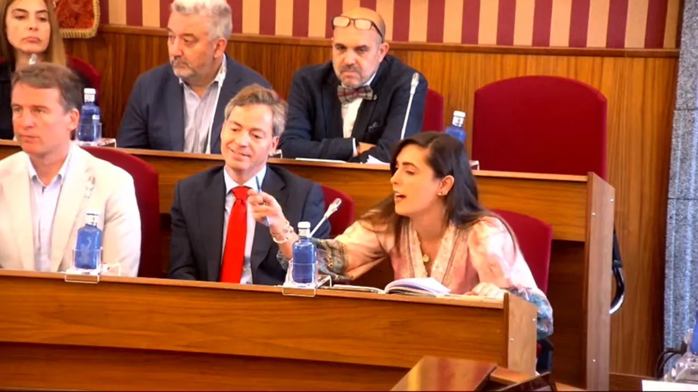 El PP lleva al Pleno la amnistía para que el PSOE se retrate