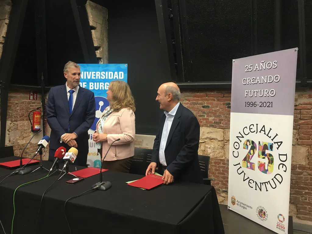 Las actividades programadas en la Vieja Estación de Tren apuestan por los jóvenes como cultura de presente y futuro