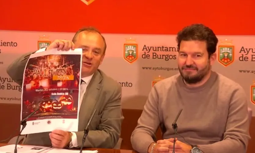 Sociedad y Vida Burgos: Funny Weekend: la nueva iniciativa de ocio para los adolescentes burgaleses
