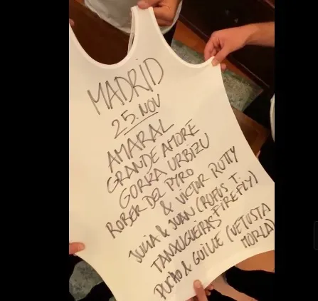 La MODA anuncia colaboraciones de lujo para su último concierto
