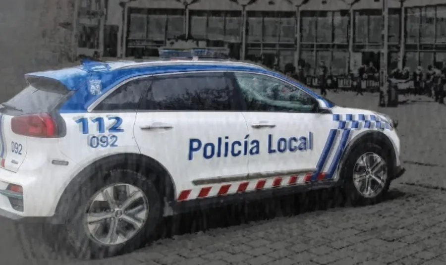 Detenidas tres personas por violencia de género y una cuarta con una orden vigente de detención