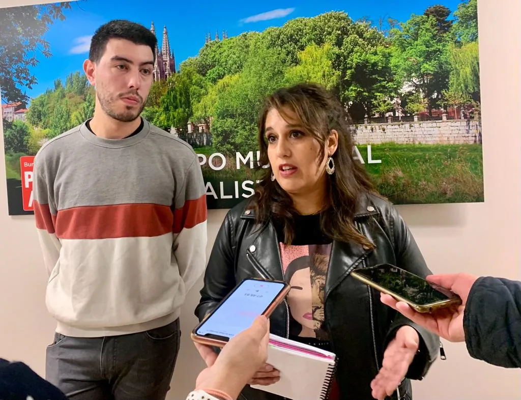 Burgosnoticias.com - Información, noticias, actualidad, deportes y sucesos de Burgos