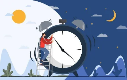Cambio de hora 2023: ¿ahorro energético o práctica anticuada?
