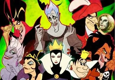 ¿Por qué ya no hay malos en las pelis infantiles?