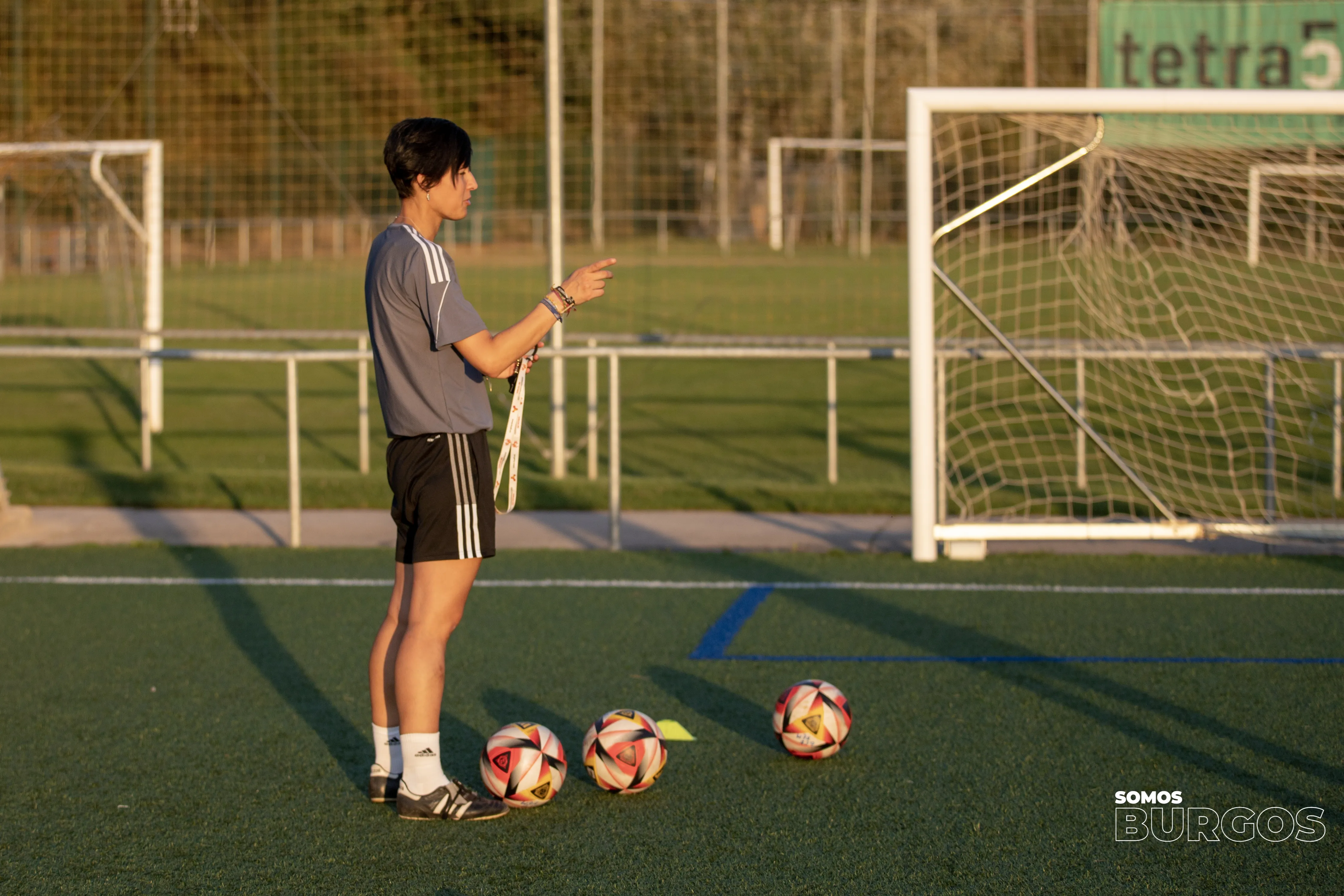 Fútbol Burgos: El Burgos CF Femenino pone rumbo a Guipúzcoa para fijar el blanco en el Tolosa CF