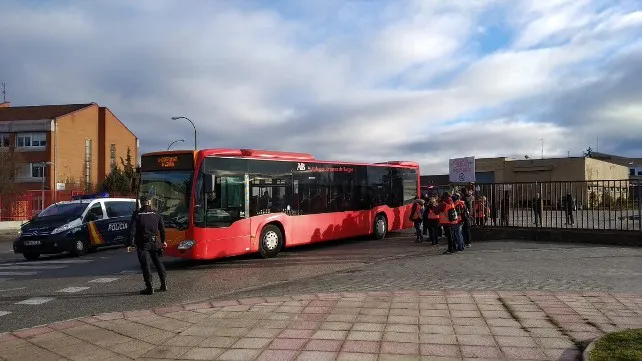 Demoler el lavadero de las cocheras de carretera Poza costará 400.000 euros