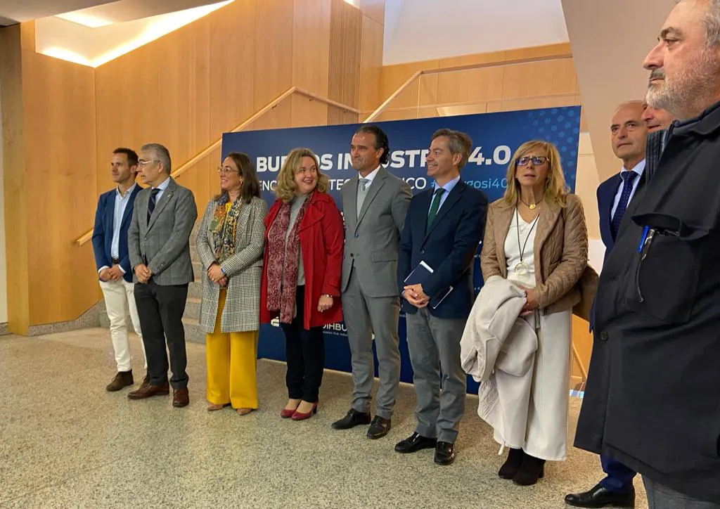 La Junta de Castilla y León apuesta por la digitalización para adaptarse a las nuevas tecnologías