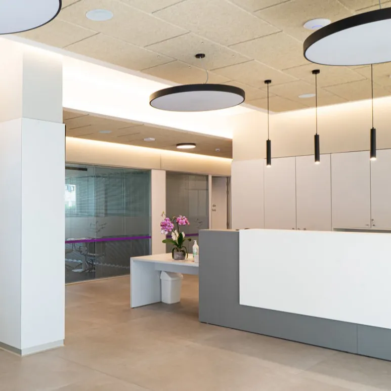 La Fundación Caja de Burgos inaugura Cordia, su nueva residencia para personas mayores