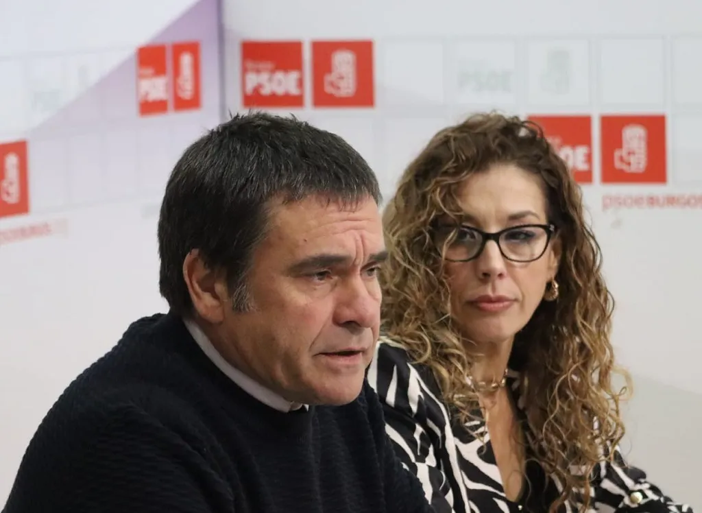 Jesús Puente confía en los compromisos de legislatura de Pedro Sánchez para mejorar las listas de espera en la provincia