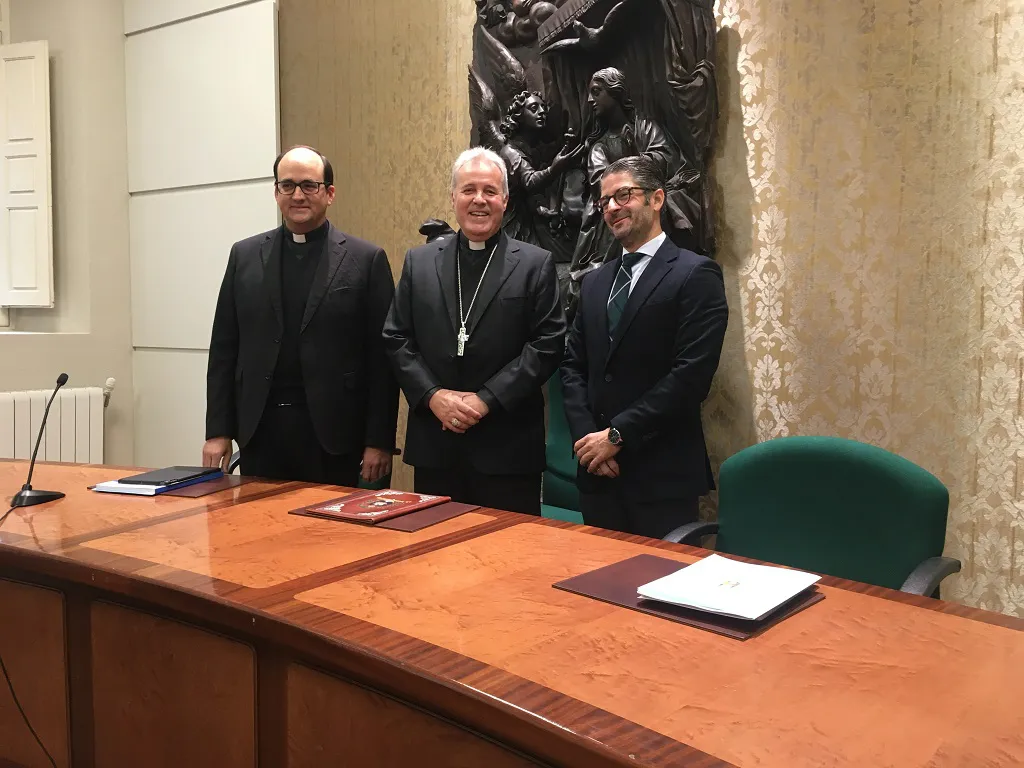 El Arzobispado de Burgos pone en marcha su Oficina de Cumplimiento Normativo