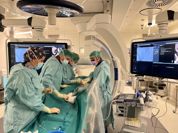 Burgos incrementa el número de donantes de órganos durante el primer trimestre del año