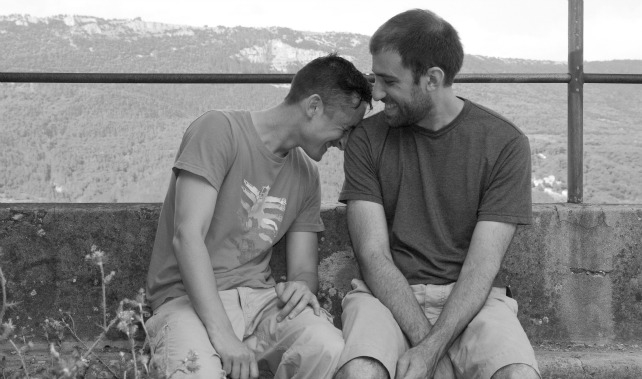 En las series españolas faltan mujeres, hombres trans y personas no binarias