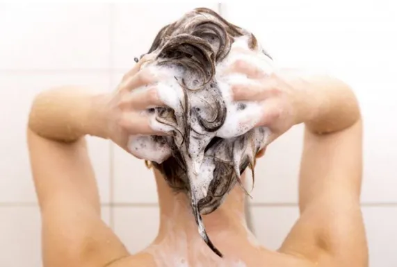 Sociedad y Vida Burgos: ¿Se puede evitar la caída del cabello en otoño?
