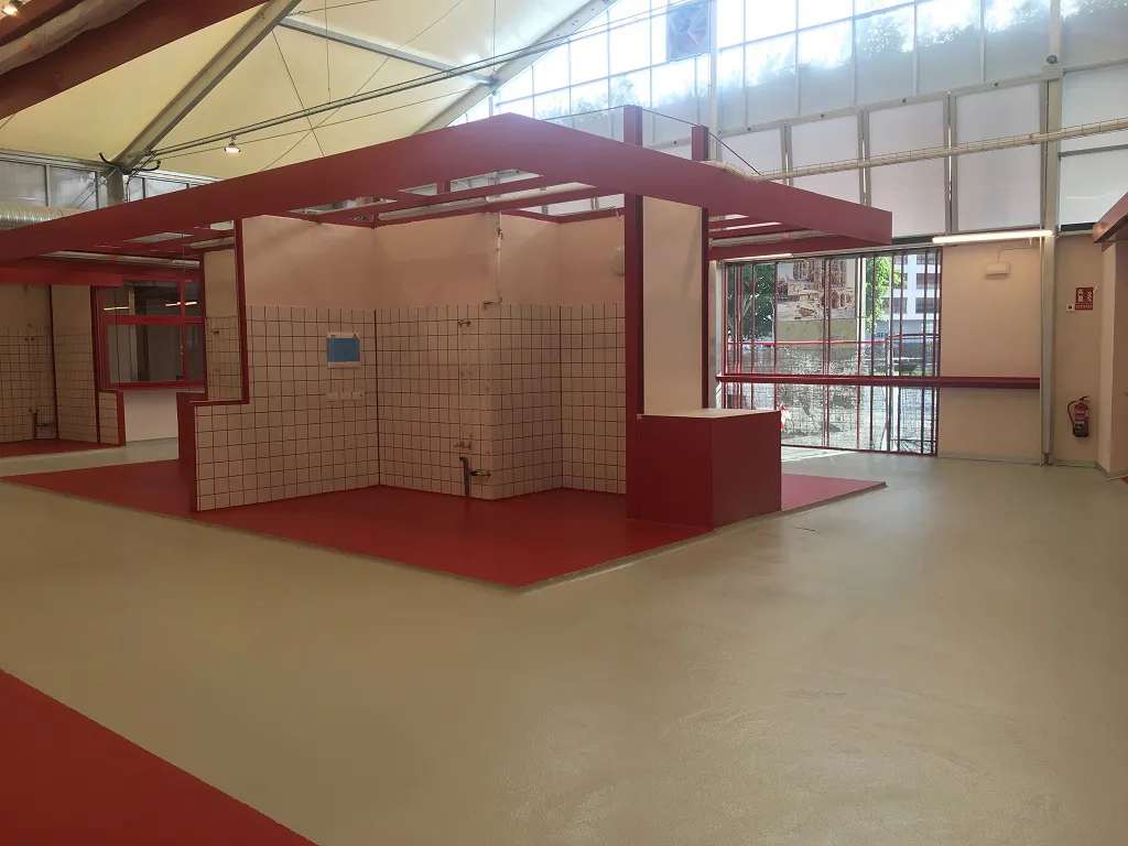 23 solicitudes optan a lograr uno de los 22 puestos vacantes en el Mercado Norte Provisional