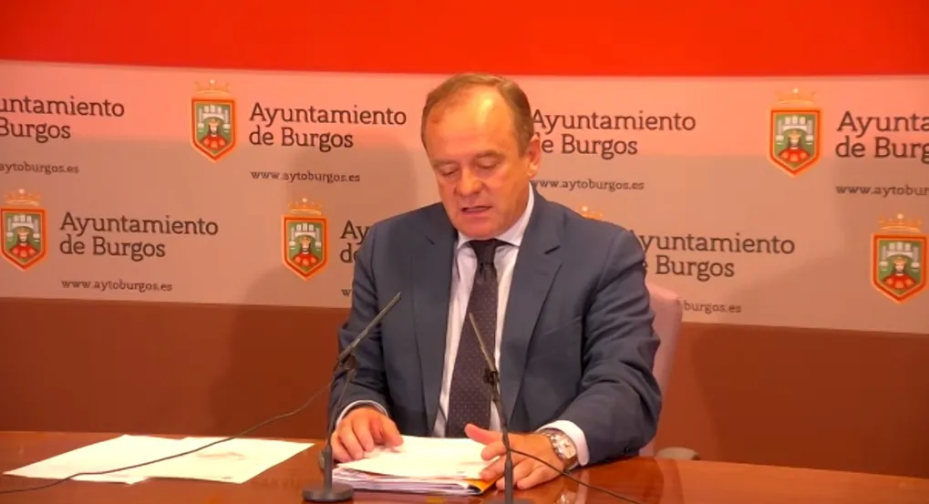 Vox presenta en el Registro municipal una declaración institucional contra la amnistía