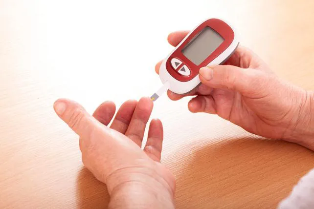 Uno de cada siete adultos padece diabetes en España