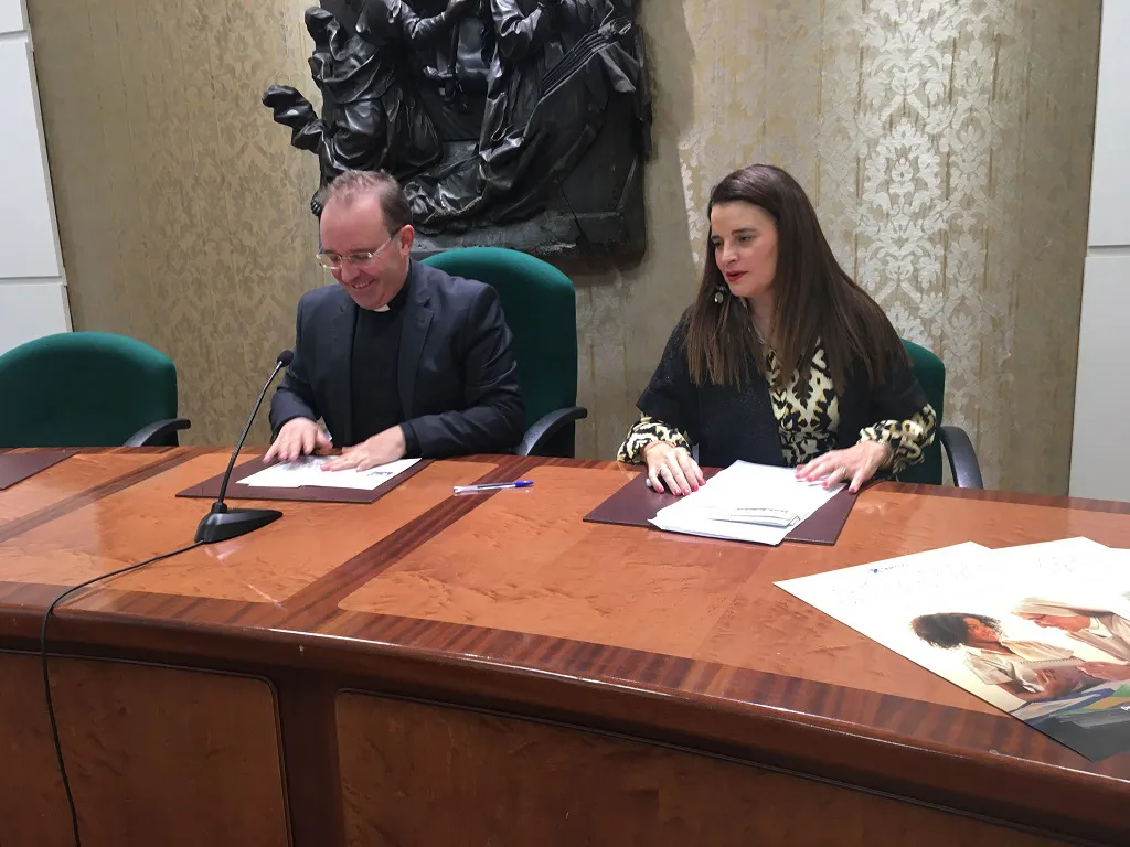 Burgos presenta sus cuentas de 2022 ante el Día de la Iglesia Diocesana