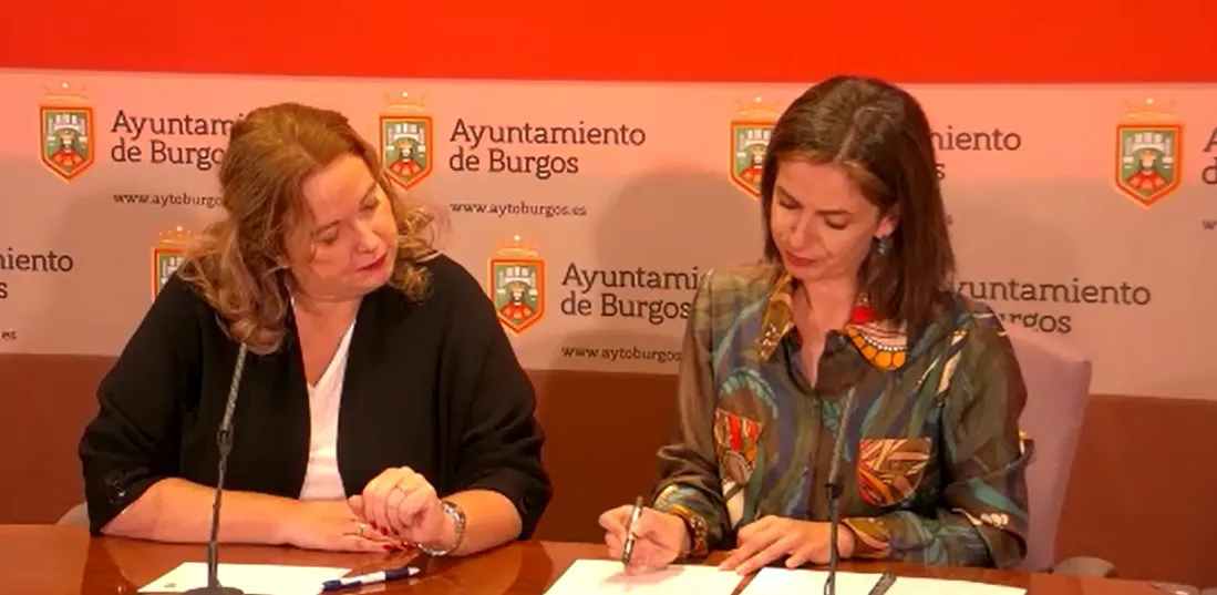 El proyecto de la capitalidad europea Burgos 2031 será incluido en los presupuestos de 2024