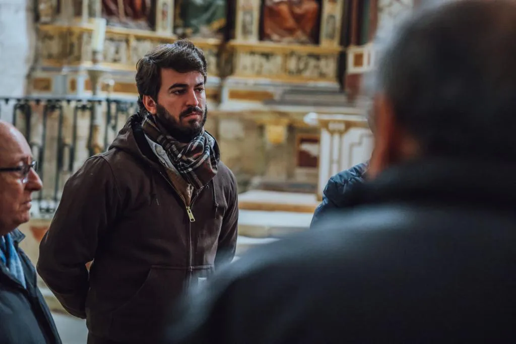 El PSOE de Burgos pedirá en el Pleno del Ayuntamiento reprobar a García-Gallardo y condenar el ataque a su sede