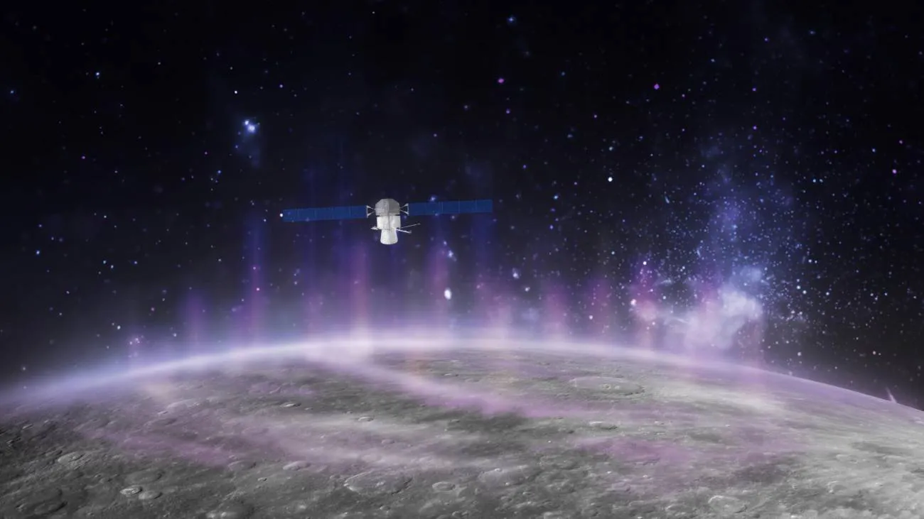 Un nanosatélite y un globo aerostático para llevar banda ancha de emergencia a cualquier lugar