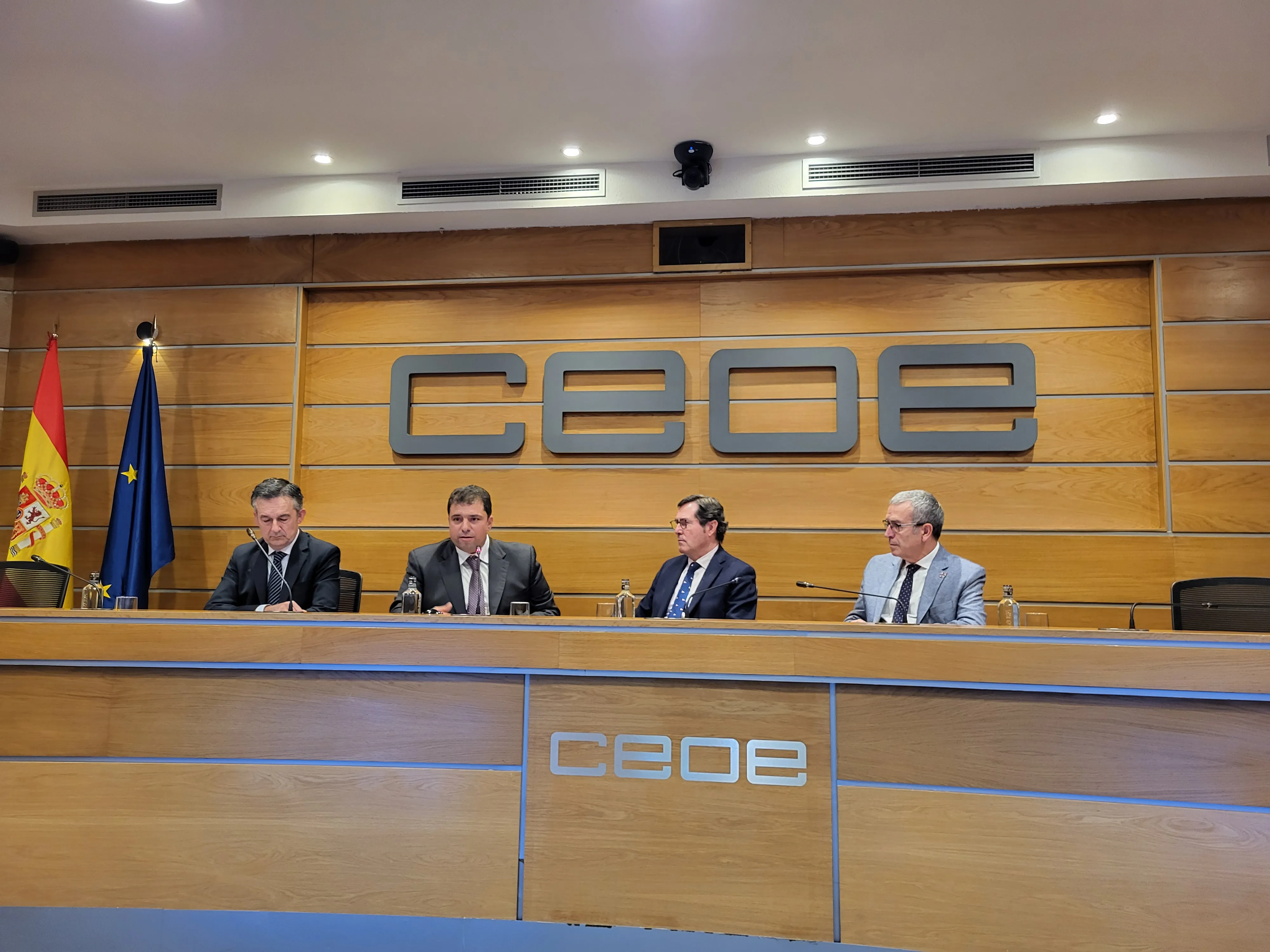 El proyecto Burgos REPUEBLA, fomenta el teletrabajo como aliado en la repoblación