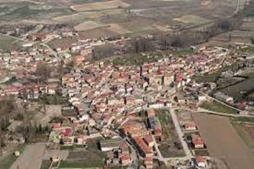 Entregan las nuevas fincas de la concentración parcelaria en Torresandino