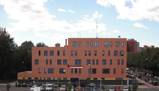 Cruz Roja lanza en Burgos el Programa Tándem: una oportunidad de formación y empleo para jóvenes