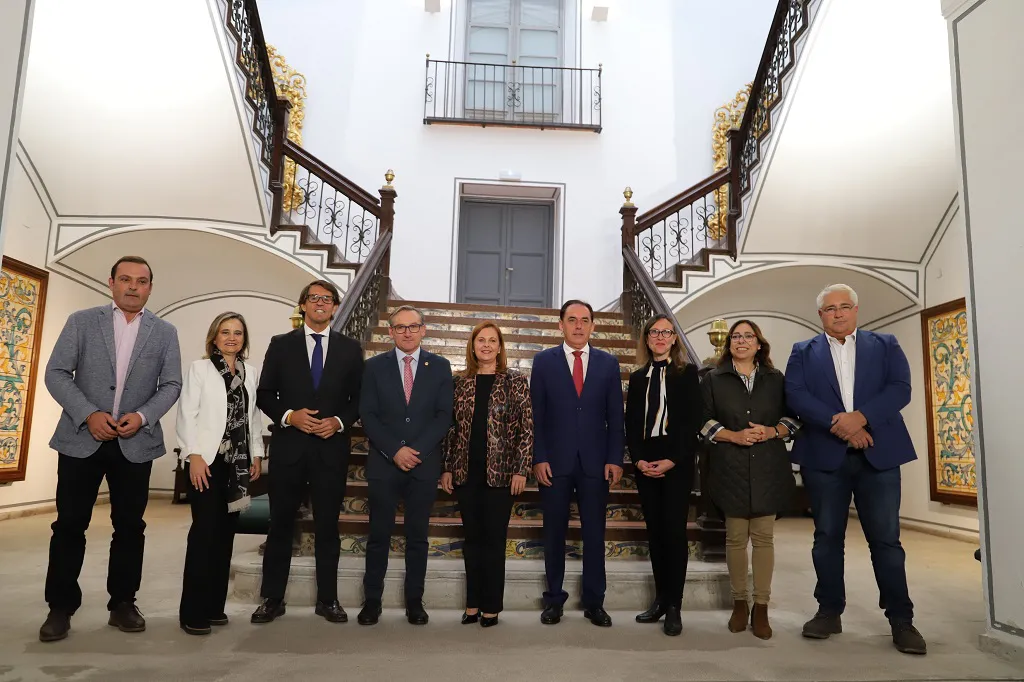 La ejecución del Plan Experiencias Turismo España definirá la actividad del Consorcio Camino del Cid de 2024