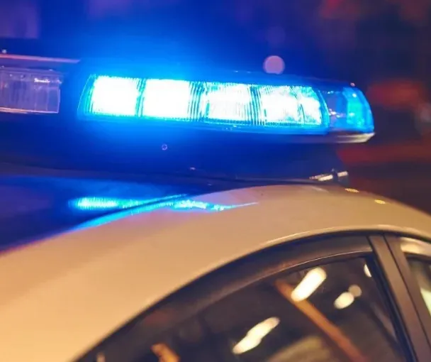 La Policía Local detiene a un hombre por un presunto delito de malos tratos en el ámbito familiar