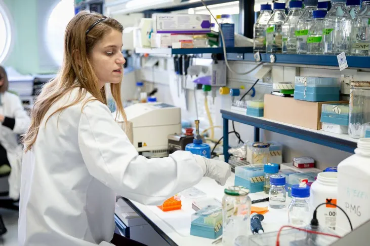 Presentado el Plan de Investigación e innovación en Salud 2023-2027