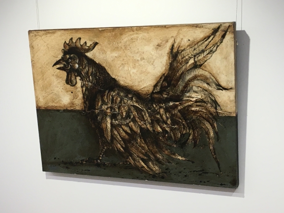 El programa ‘Arte Joven’ de la Junta cumple 35 años impulsando el talento de los jóvenes creadores castellanos y leoneses