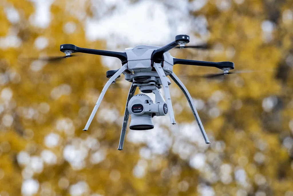 ¿Son los drones el vehículo del futuro? Estos serán los principales usos de este vehículo