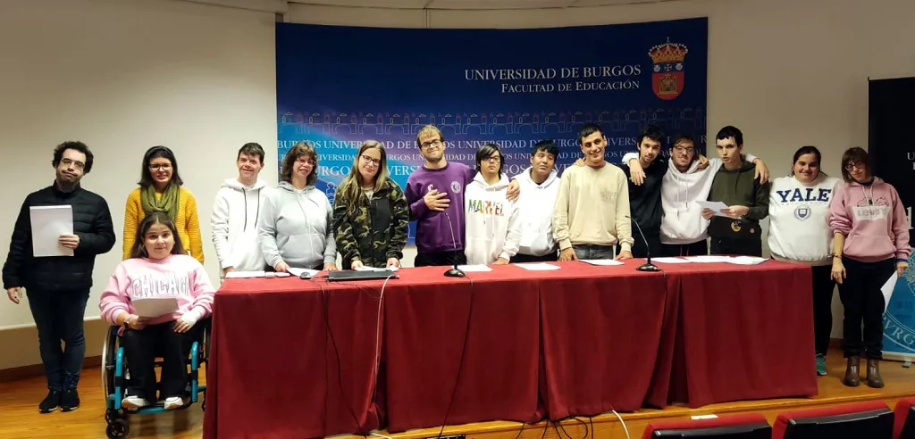 Queremos que tú también te impliques