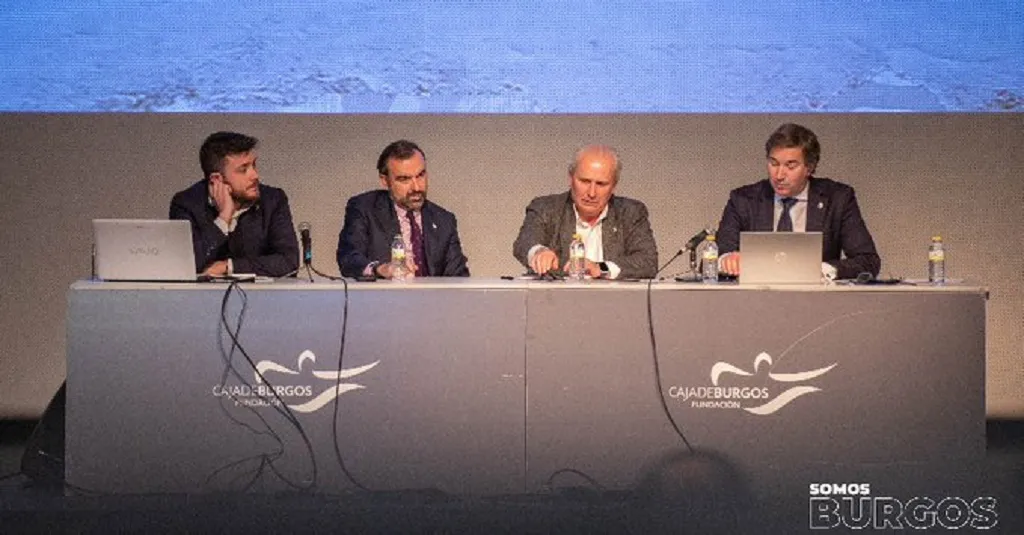 La Junta General del BCF aprueba las cuentas y la gestión desarrollada en el pasado curso