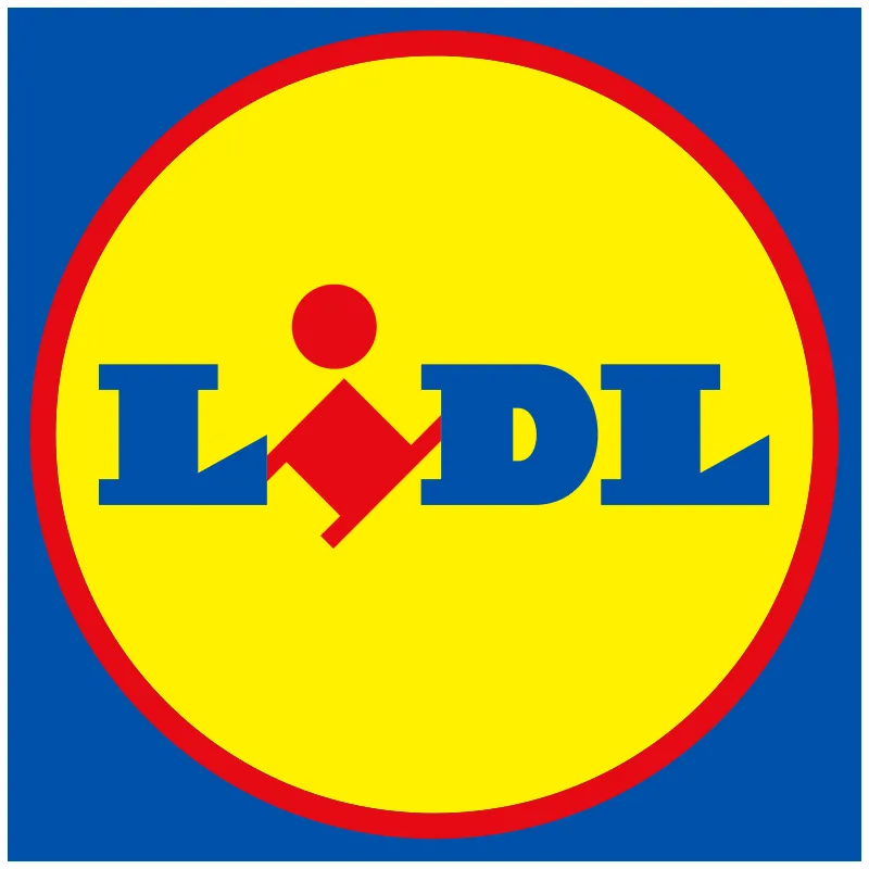 Nueva tienda de Lidl en Burgos