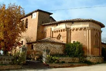 Sociedad y Vida Burgos: Las dificultades de crear una ruta del Románico desde la nada