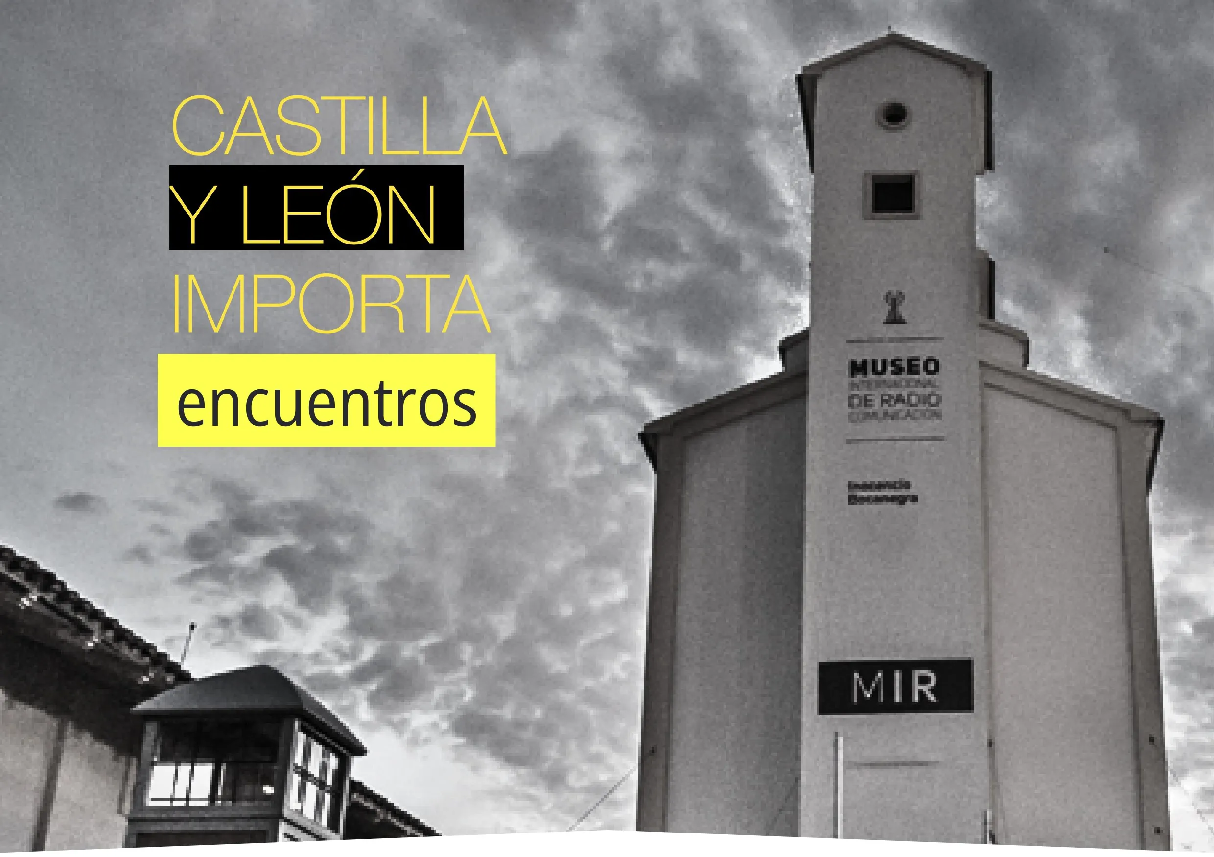 Castilla y León Importa reflexionará en Belorado sobre el papel de la cooperación cultural en el desarrollo del territorio