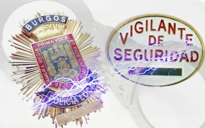 Detenido por el hurto de cuatro botellas de ron en un supermercado