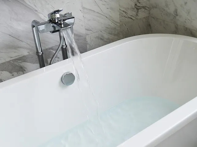 La Diputación de Burgos trabaja para el control y mejora de la calidad del agua para el consumo