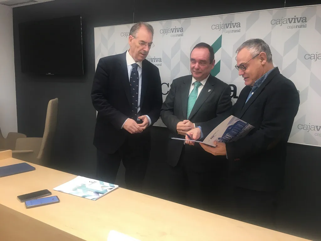 Economía y Empresa Burgos: Las empresas de Burgos ejemplo de éxito y de resiliencia